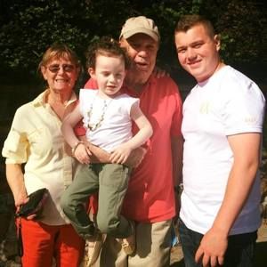 Meet your Posher, Tom